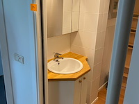 Volledige badkamer - afbeelding 2 van  2