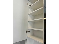 Volledige badkamer/wandmeubel opstelling - afbeelding 7 van  29
