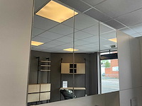 Volledige badkamer/wandmeubel opstelling - afbeelding 5 van  26