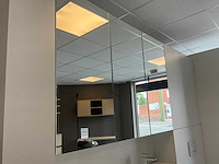 Volledige badkamer/wandmeubel opstelling - afbeelding 6 van  26