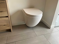 Volledige badkamer/wandmeubel opstelling - afbeelding 14 van  26