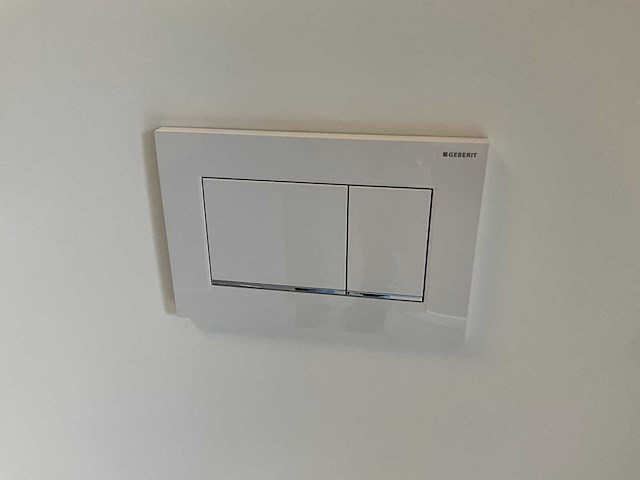 Volledige badkamer/wandmeubel opstelling - afbeelding 17 van  26