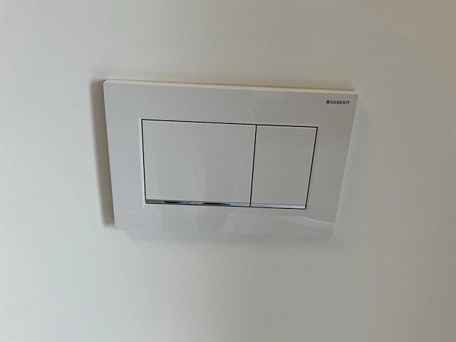 Volledige badkamer/wandmeubel opstelling - afbeelding 18 van  26