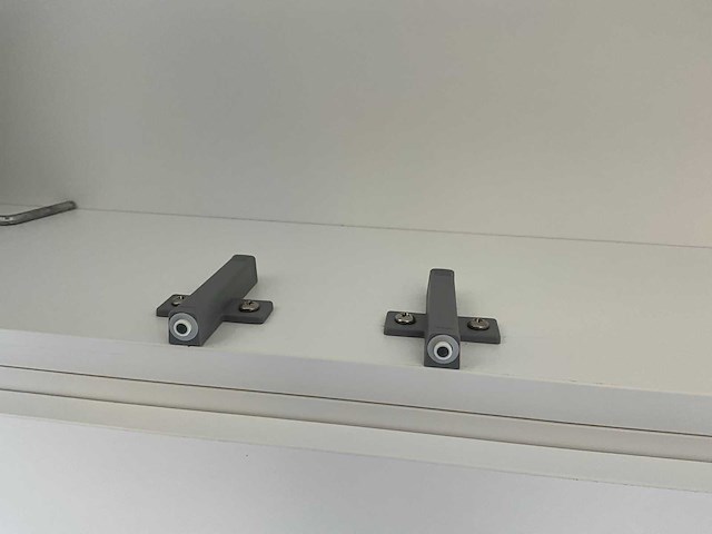 Volledige badkamer/wandmeubel opstelling - afbeelding 19 van  26