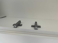 Volledige badkamer/wandmeubel opstelling - afbeelding 19 van  26