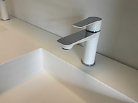 Volledige badkamer/wandmeubel opstelling - afbeelding 25 van  26