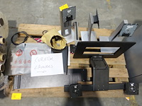 Volledige bureauopstelling - afbeelding 1 van  3