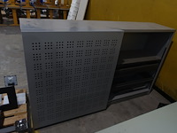 Volledige bureauopstelling - afbeelding 2 van  3