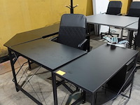 Volledige bureauopstelling - afbeelding 1 van  8