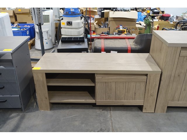 Volledige eetkamerset - afbeelding 3 van  4