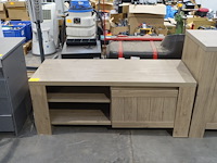 Volledige eetkamerset - afbeelding 3 van  4