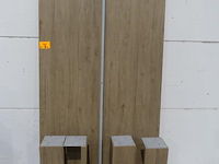 Volledige eetkamerset - afbeelding 4 van  4