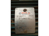 Volledige filter afzuiginstallatie - afbeelding 18 van  19