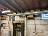 Volledige filter afzuiginstallatie - afbeelding 14 van  14