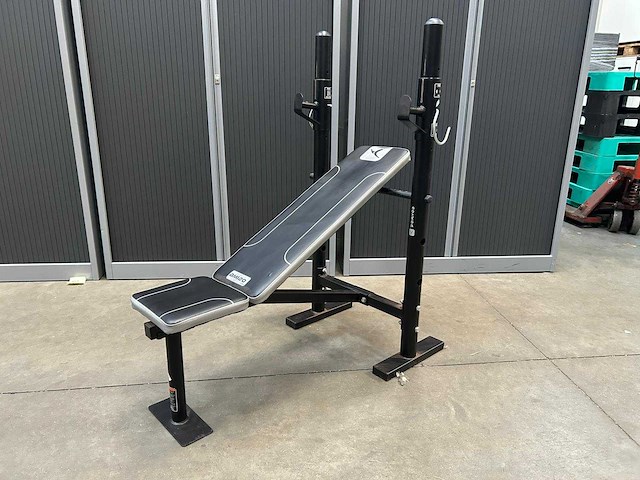 Volledige fitness uitrusting - afbeelding 2 van  42