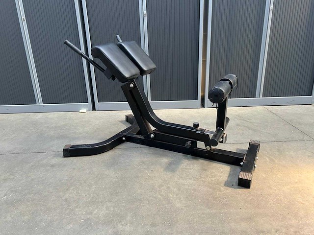 Volledige fitness uitrusting - afbeelding 10 van  42