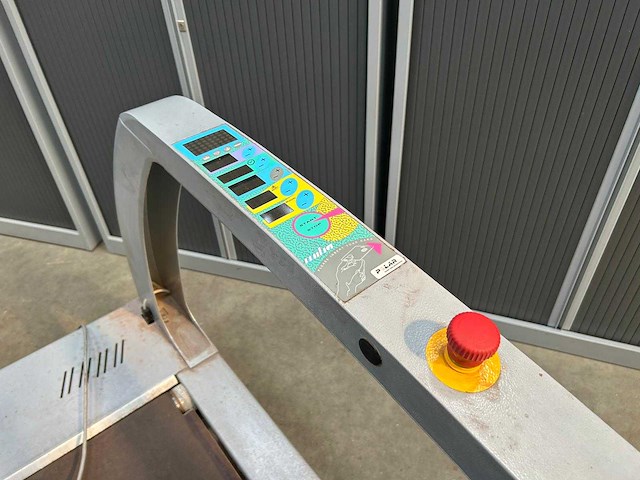 Volledige fitness uitrusting - afbeelding 33 van  42