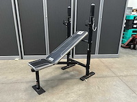 Volledige fitness uitrusting - afbeelding 2 van  42