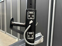 Volledige fitness uitrusting - afbeelding 4 van  42