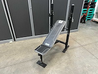 Volledige fitness uitrusting - afbeelding 7 van  42