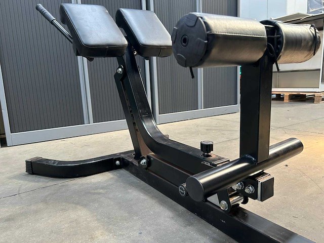 Volledige fitness uitrusting - afbeelding 15 van  42