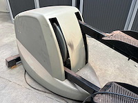 Volledige fitness uitrusting - afbeelding 24 van  42