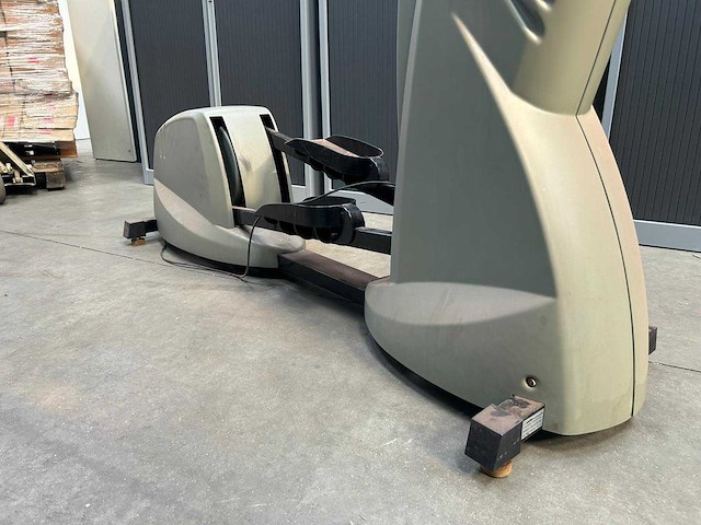 Volledige fitness uitrusting - afbeelding 25 van  42