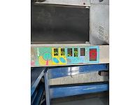 Volledige fitness uitrusting - afbeelding 28 van  42