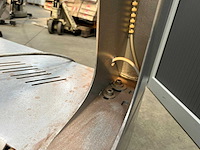 Volledige fitness uitrusting - afbeelding 35 van  42