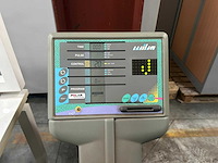 Volledige fitness uitrusting - afbeelding 39 van  42