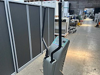 Volledige fitness uitrusting - afbeelding 11 van  42