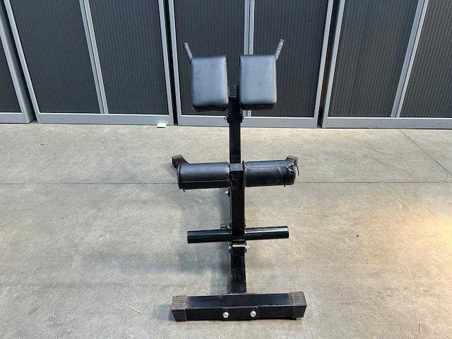 Volledige fitness uitrusting - afbeelding 13 van  42