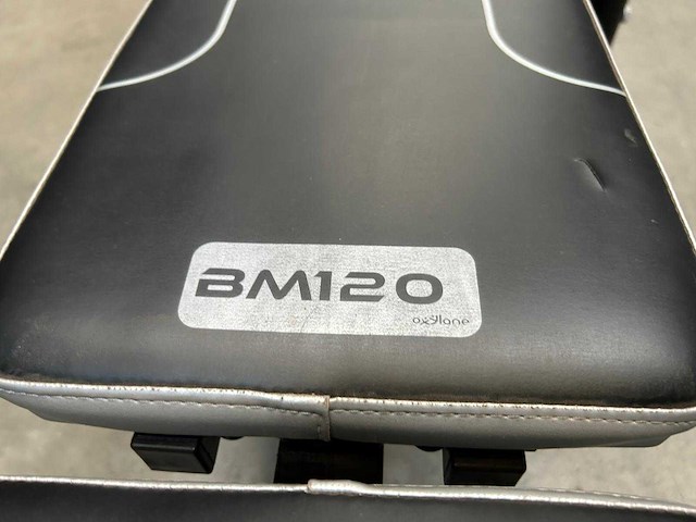 Volledige fitness uitrusting - afbeelding 14 van  42