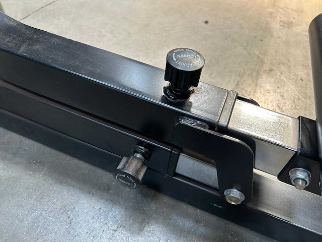 Volledige fitness uitrusting - afbeelding 19 van  42