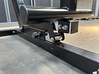 Volledige fitness uitrusting - afbeelding 20 van  42