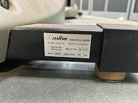 Volledige fitness uitrusting - afbeelding 25 van  42