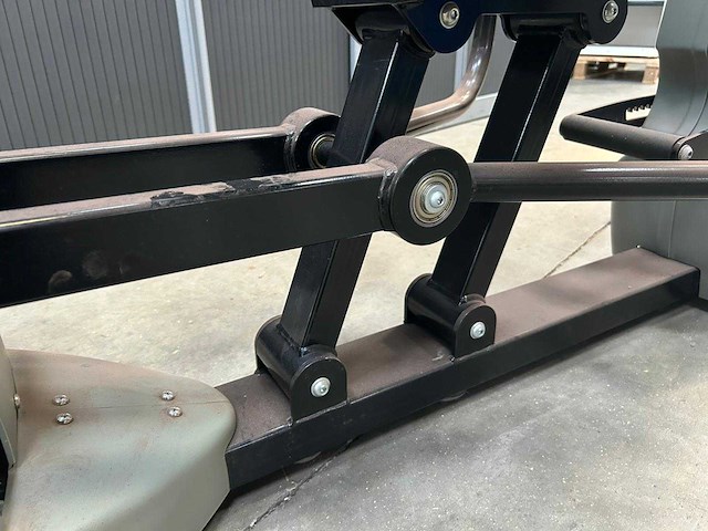 Volledige fitness uitrusting - afbeelding 27 van  42