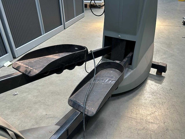 Volledige fitness uitrusting - afbeelding 29 van  42