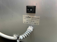 Volledige fitness uitrusting - afbeelding 38 van  42