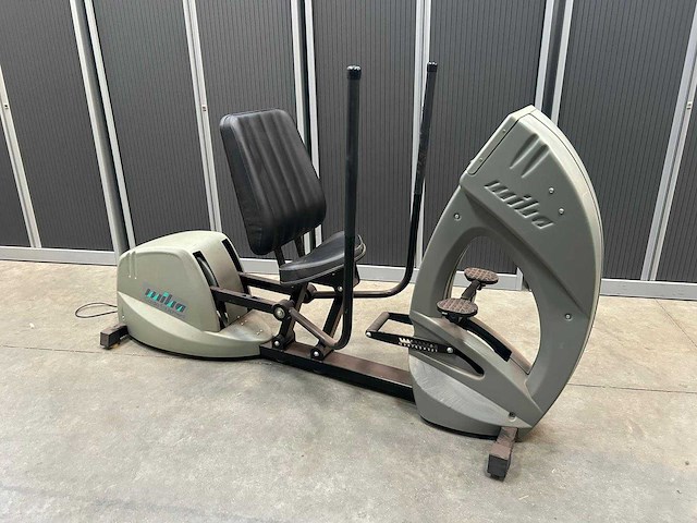 Volledige fitness uitrusting - afbeelding 3 van  42