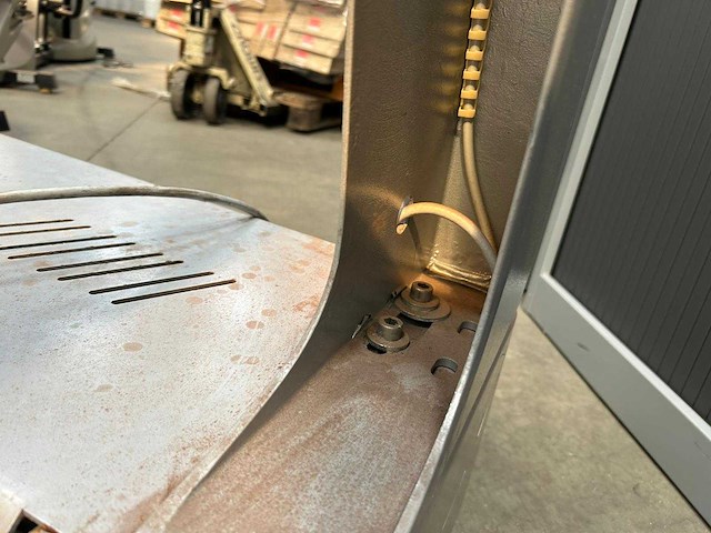 Volledige fitness uitrusting - afbeelding 40 van  42