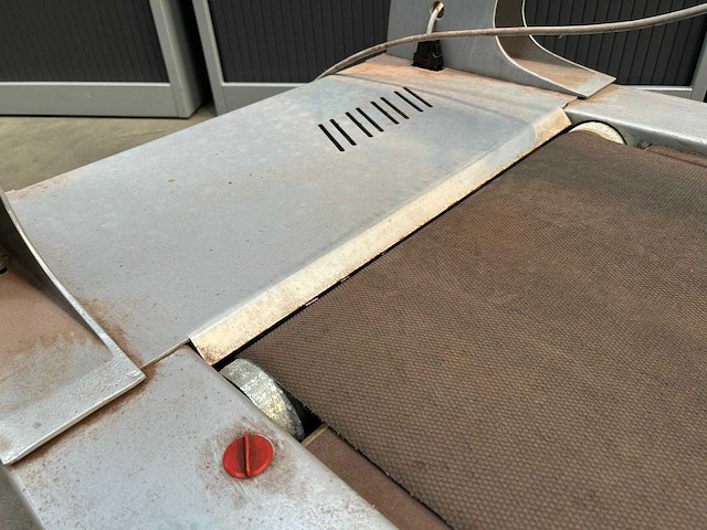 Volledige fitness uitrusting - afbeelding 41 van  42