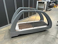 Volledige fitness uitrusting - afbeelding 42 van  42