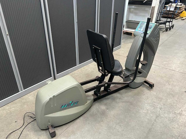 Volledige fitness uitrusting - afbeelding 5 van  42