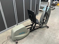 Volledige fitness uitrusting - afbeelding 5 van  42