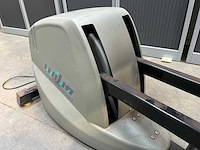 Volledige fitness uitrusting - afbeelding 9 van  42