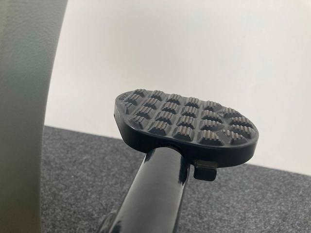 Volledige fitness uitrusting - afbeelding 2 van  45