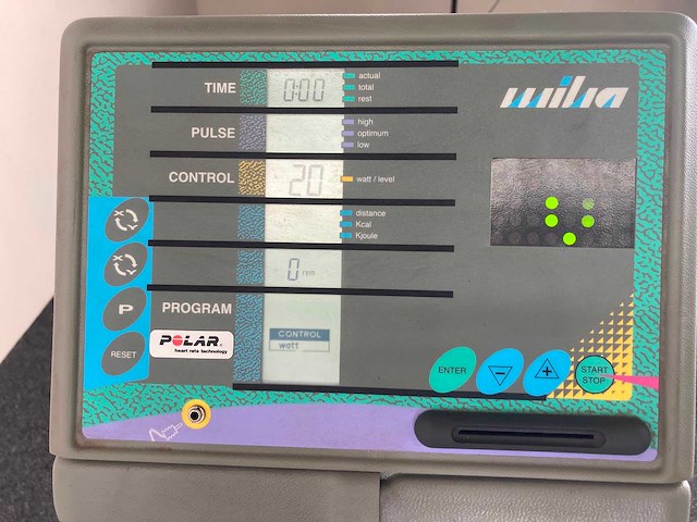 Volledige fitness uitrusting - afbeelding 3 van  45