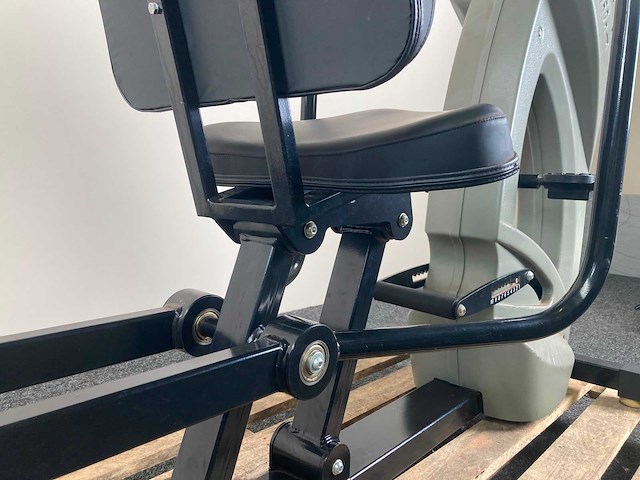 Volledige fitness uitrusting - afbeelding 4 van  45