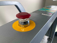 Volledige fitness uitrusting - afbeelding 7 van  45